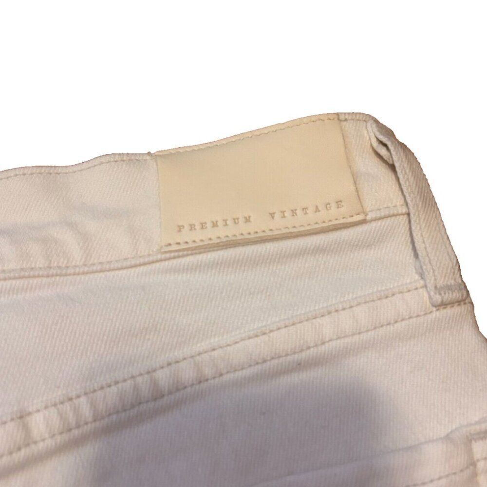 Citizens of Humanity Womens 2 Olivia High Rise Slim Ankle Premium Vintage USA - Picture 8 of 8